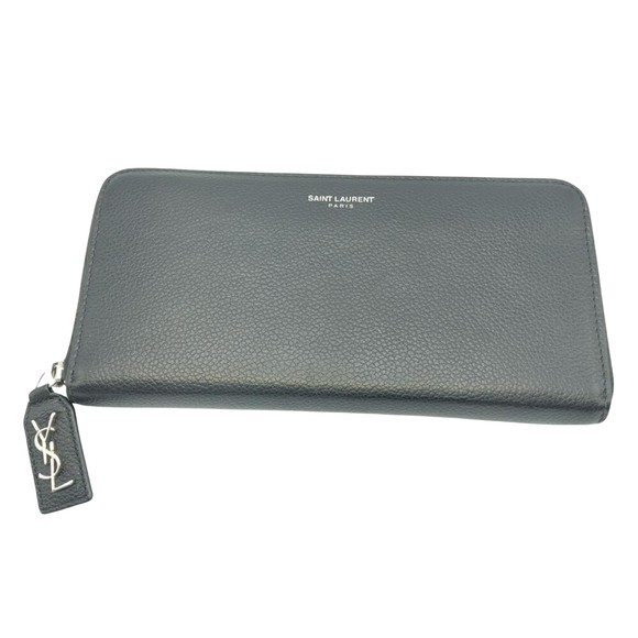 Saint Laurent Cassandra Wallet - Picture 1 of 8